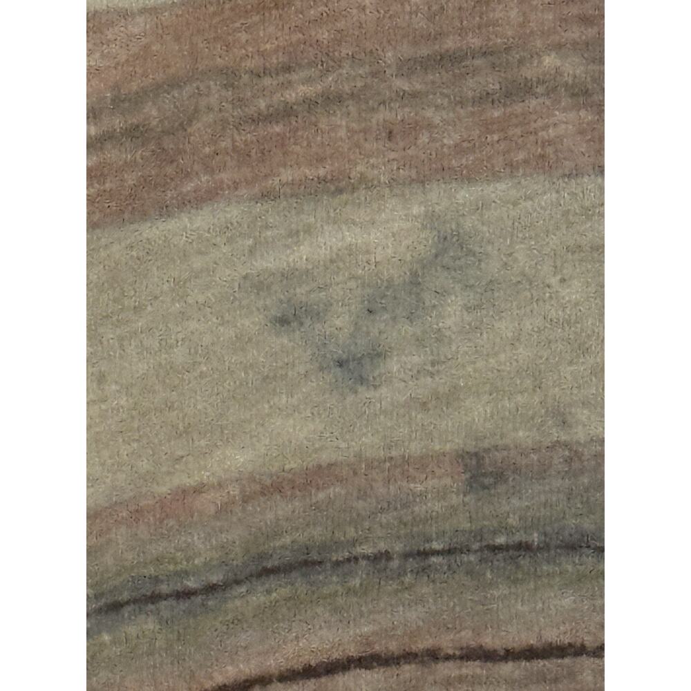 Laruen Ralph Lauren Womens 3/4 Sleeve Stripe Shirt Lace up Shirt Sz XL - Picture 5 of 10